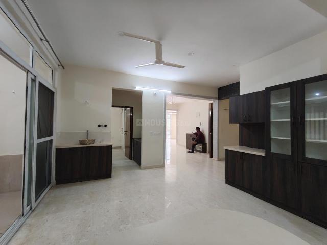 3 BHK Apartment in Koramangala for rent Bengaluru. The reference number is 20743123