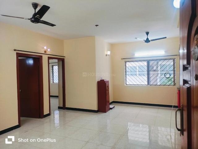3 BHK Apartment in Koramangala for rent Bengaluru. The reference number is 20767491