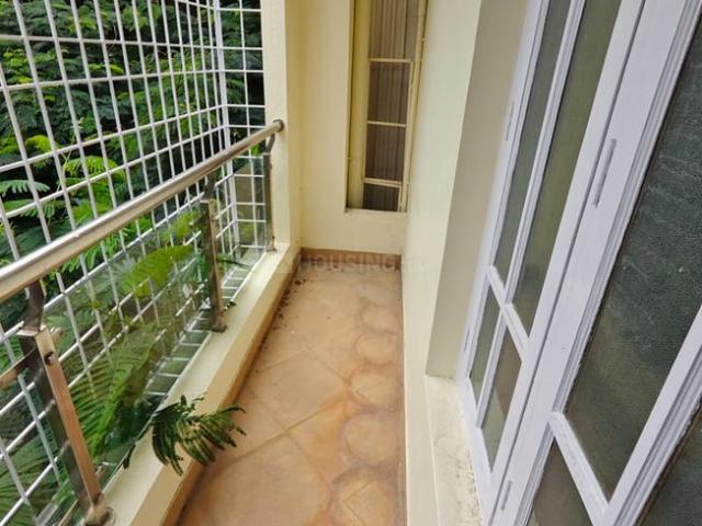 3 BHK Apartment in Koramangala for rent Bengaluru. The reference number is 20772741