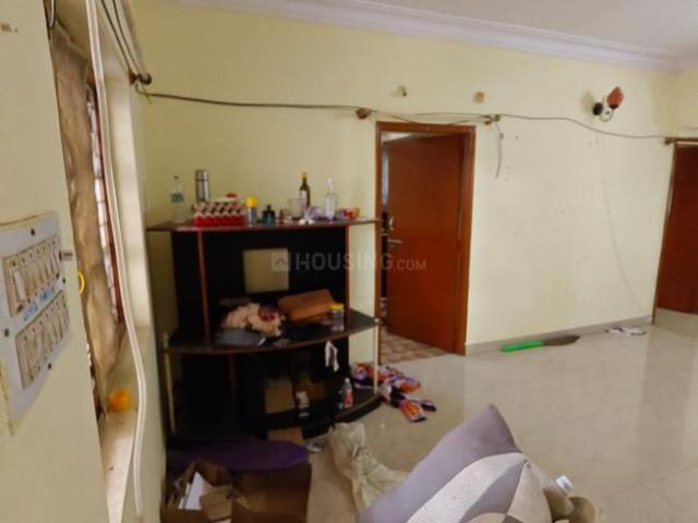 3 BHK Apartment in Koramangala for rent Bengaluru. The reference number is 20878610