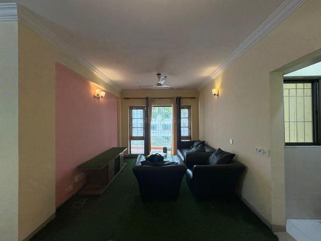 3 BHK Apartment in Koramangala for rent Bengaluru. The reference number is 20890440