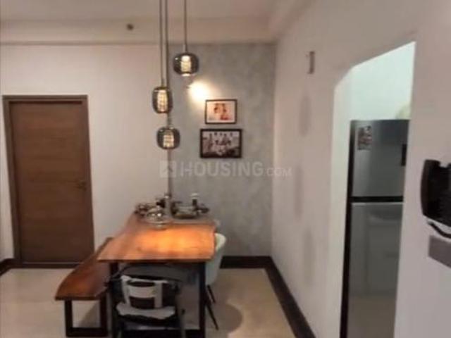 3 BHK Apartment in Koramangala for rent Bengaluru. The reference number is 20911693