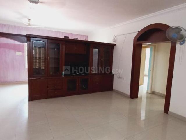 3 BHK Apartment in Koramangala for rent Bengaluru. The reference number is 9084845