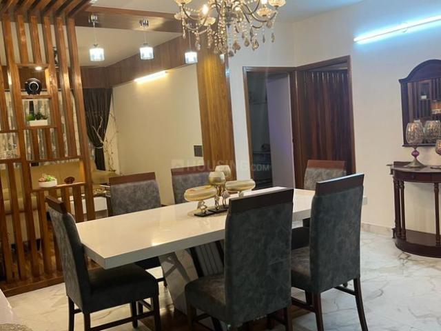3 BHK Apartment in Koramangala for resale Bangalore. The reference number is 16416639