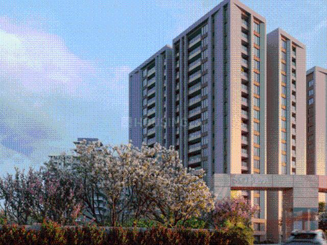 3 BHK Apartment in Koramangala for resale Bengaluru. The reference number is 17016417