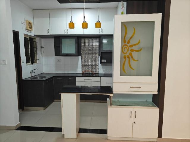 3 BHK Apartment in Koramangala for resale Bengaluru. The reference number is 19502458