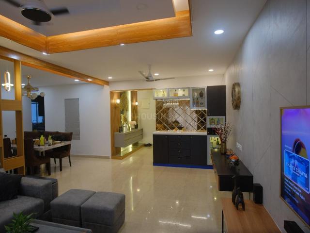 3 BHK Apartment in Koramangala for resale Bengaluru. The reference number is 19593151
