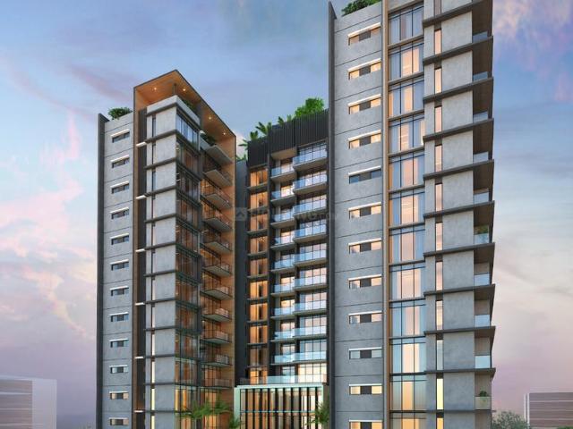 3 BHK Apartment in Koramangala for resale Bengaluru. The reference number is 19188385