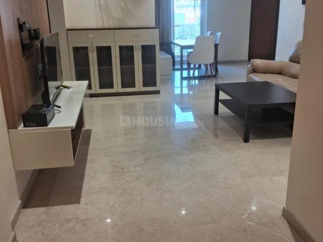 3 BHK Apartment in Koramangala for resale Bengaluru. The reference number is 19388208