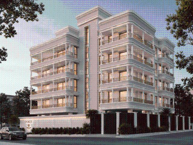 3 BHK Apartment in Koramangala for resale Bengaluru. The reference number is 20490135