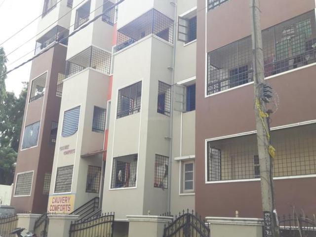 3 BHK Apartment in Koramangala for resale Bengaluru. The reference number is 20665137