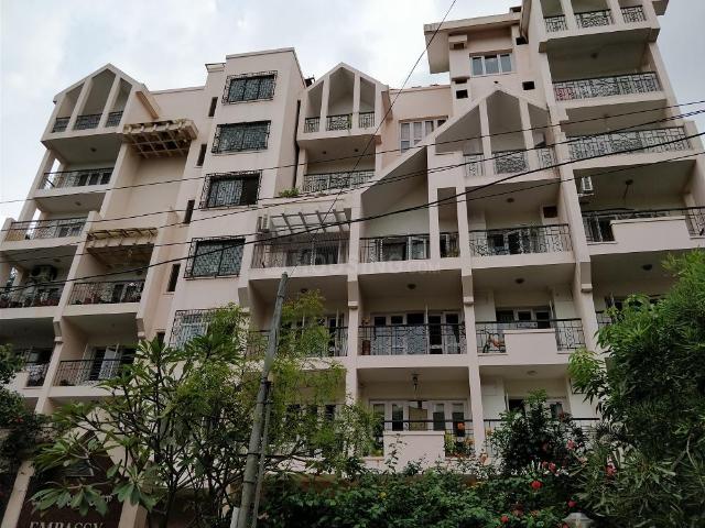 3 BHK Apartment in Koramangala for resale Bengaluru. The reference number is 20767729