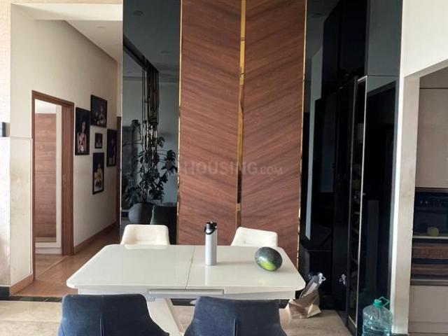 3 BHK Apartment in Koramangala for resale Bengaluru. The reference number is 20890637