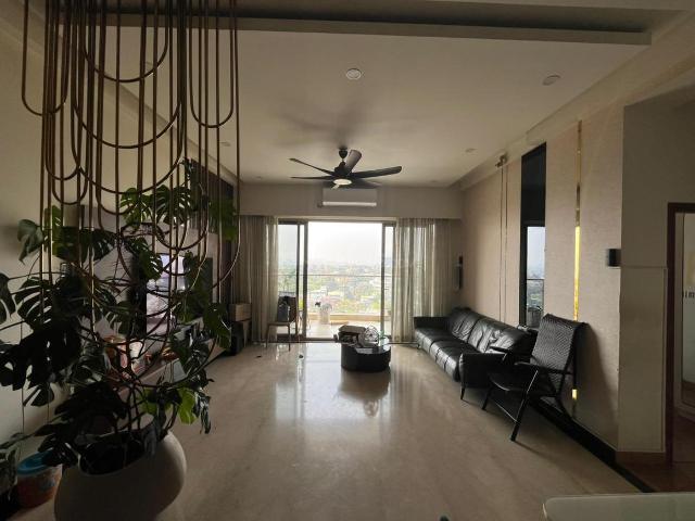 3 BHK Apartment in Koramangala for resale Bengaluru. The reference number is 20271499
