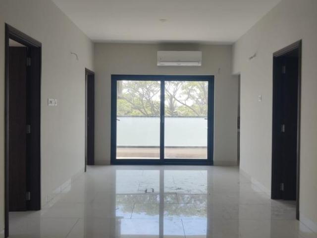 3 BHK Apartment in Korattur for rent Chennai. The reference number is 20433920