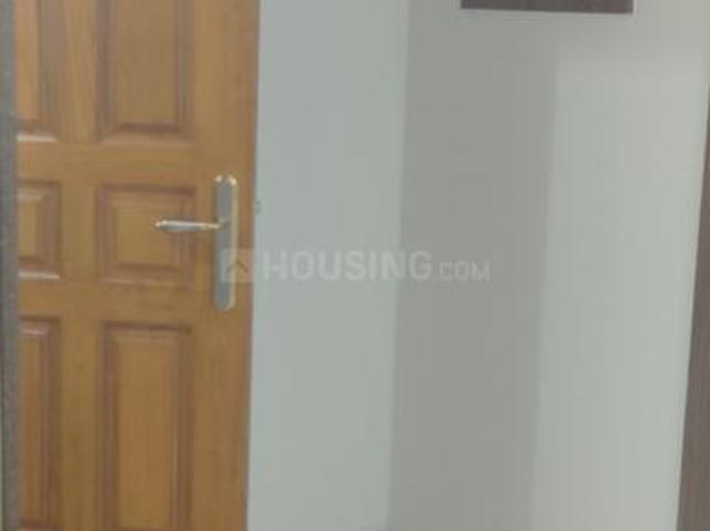 3 BHK Apartment in Korattur for rent Chennai. The reference number is 20520229