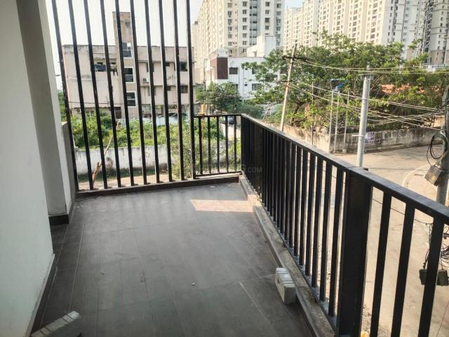 3 BHK Apartment in Korattur for resale Chennai. The reference number is 14747915