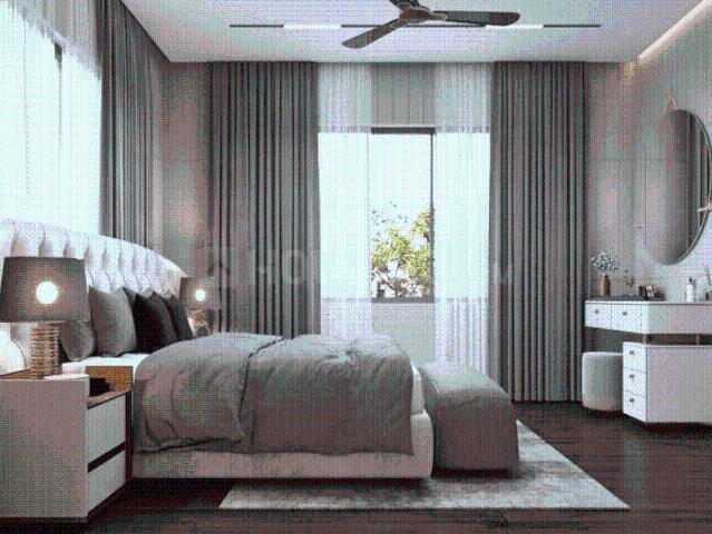 3 BHK Apartment in Korattur for resale Chennai North. The reference number is 16176293