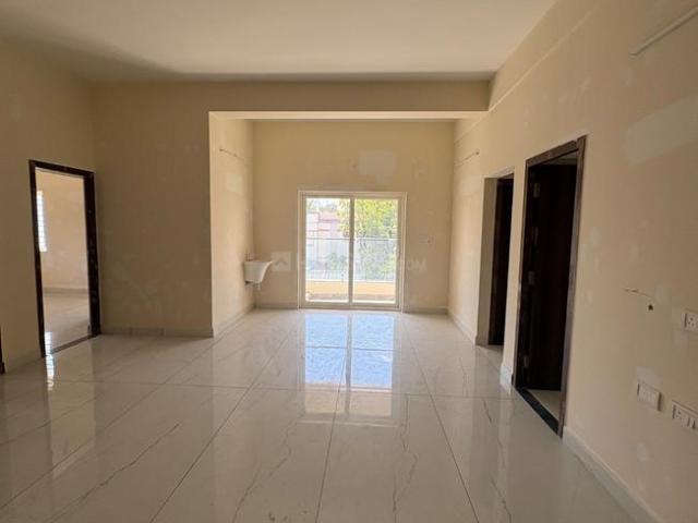 3 BHK Apartment in Korattur for resale Chennai. The reference number is 20573650