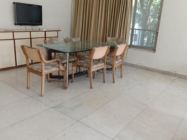 3 BHK Apartment in Koregaon Park for rent Pune. The reference number is 15645733