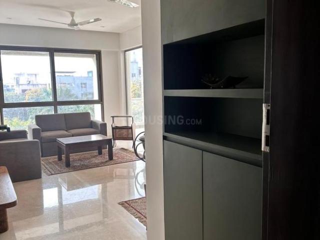 3 BHK Apartment in Koregaon Park for rent Pune. The reference number is 16475508