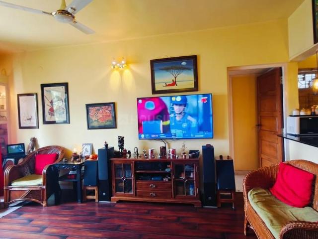 3 BHK Apartment in Koregaon Park for rent Pune. The reference number is 19835124