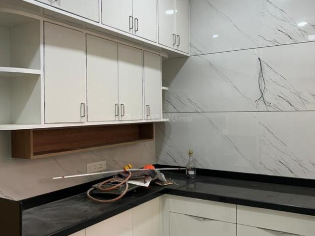 3 BHK Apartment in Koregaon Park for rent Pune. The reference number is 19866030