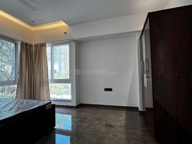 3 BHK Apartment in Koregaon Park for rent Pune. The reference number is 19988956