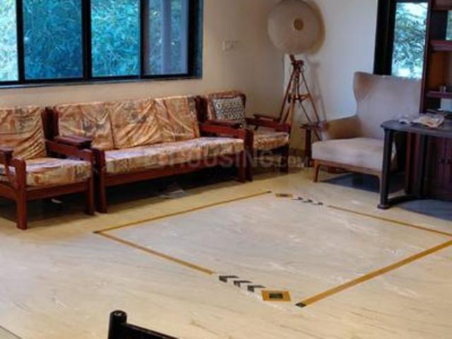 3 BHK Apartment in Koregaon Park for rent Pune. The reference number is 20167053