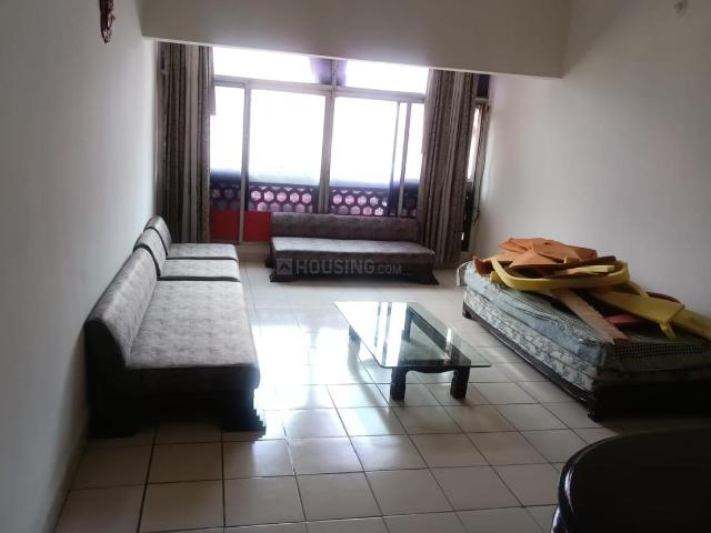 3 BHK Apartment in Koregaon Park for rent Pune. The reference number is 20517001