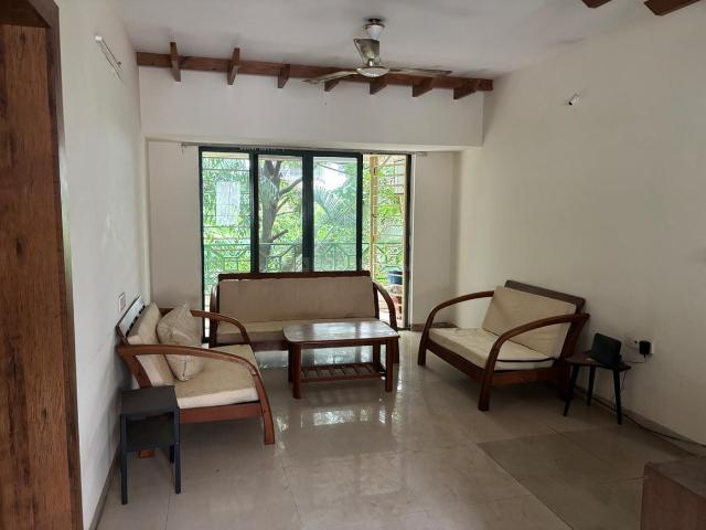 3 BHK Apartment in Koregaon Park for rent Pune. The reference number is 20636326