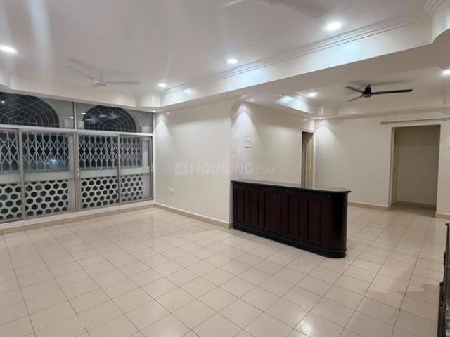 3 BHK Apartment in Koregaon Park for rent Pune. The reference number is 20685569