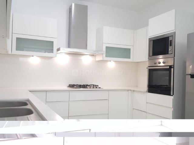 3 BHK Apartment in Koregaon Park for rent Pune. The reference number is 20762942
