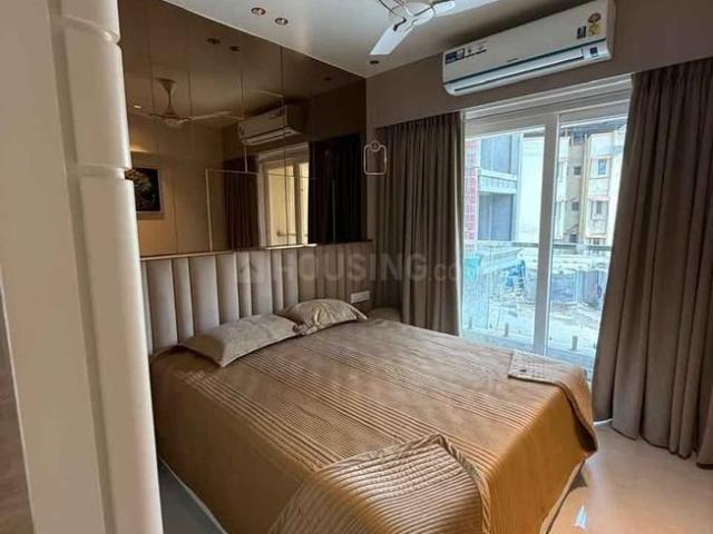3 BHK Apartment in Koregaon Park for rent Pune. The reference number is 20771091