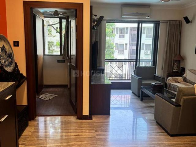 3 BHK Apartment in Koregaon Park for rent Pune. The reference number is 20837215
