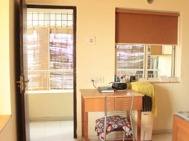 3 BHK Apartment in Koregaon Park for resale Pune. The reference number is 13222247