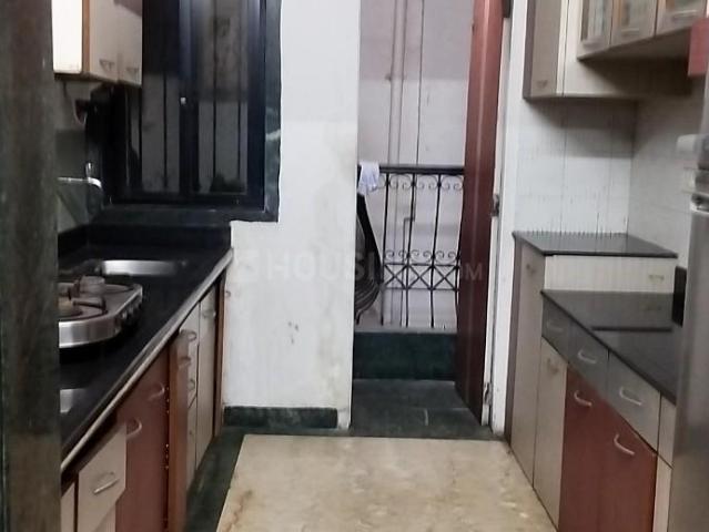 3 BHK Apartment in Koregaon Park for resale Pune. The reference number is 15991794