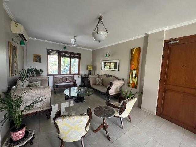 3 BHK Apartment in Koregaon Park for resale Pune. The reference number is 16747432