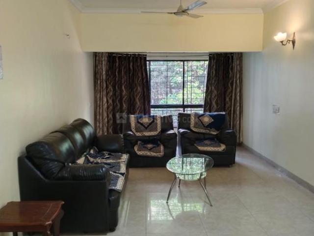 3 BHK Apartment in Koregaon Park for resale Pune. The reference number is 16811519