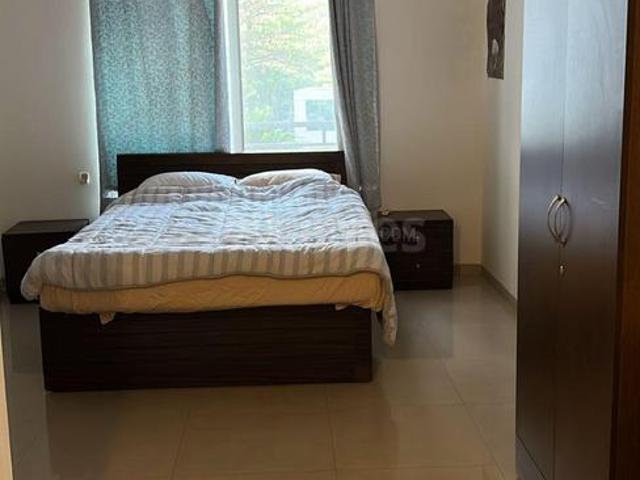 3 BHK Apartment in Koregaon Park for resale Pune. The reference number is 16009996