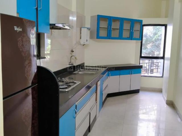 3 BHK Apartment in Koregaon Park for resale Pune. The reference number is 17578398