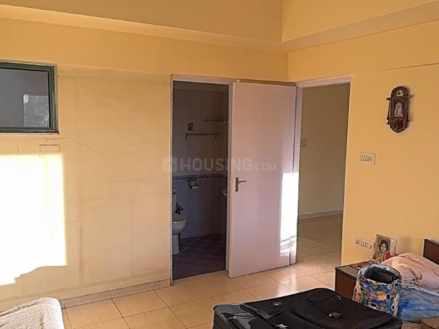 3 BHK Apartment in Koregaon Park for resale Pune. The reference number is 19618461