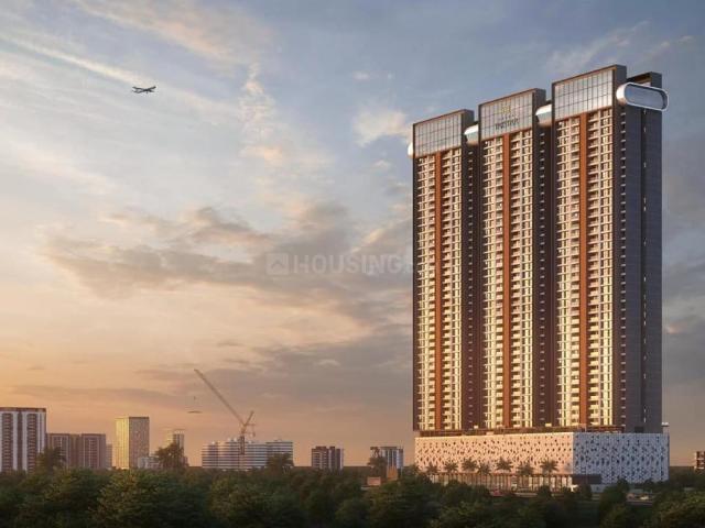 3 BHK Apartment in Koregaon Park for resale Pune. The reference number is 20407384