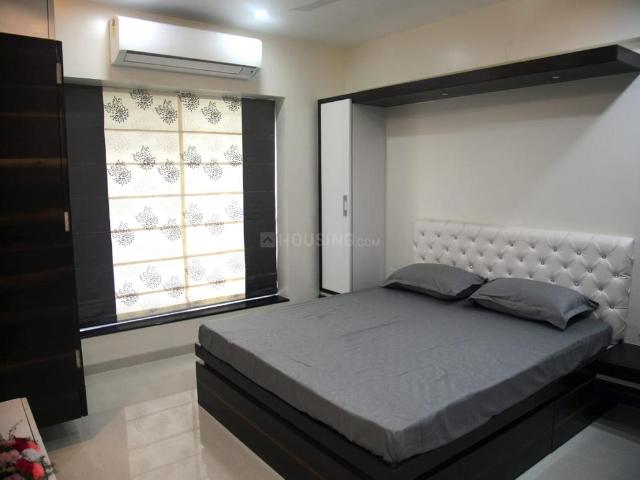 3 BHK Apartment in Koregaon Park for resale Pune. The reference number is 20606024