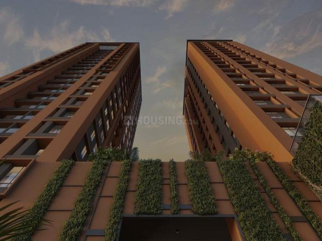 3 BHK Apartment in Koregaon Park for resale Pune. The reference number is 20652296