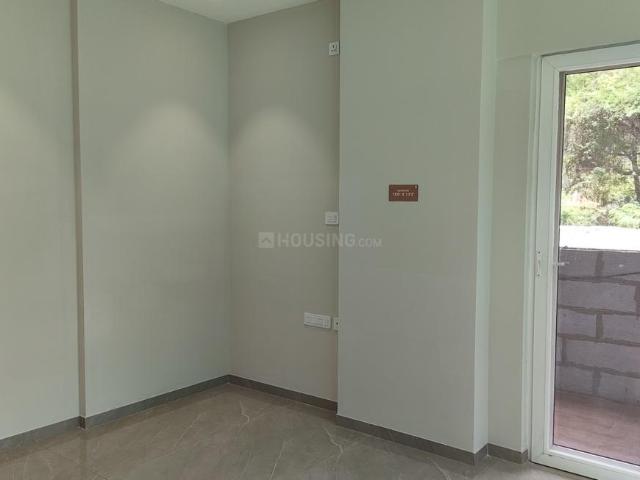 3 BHK Apartment in Koregaon Park for resale Pune. The reference number is 20710027