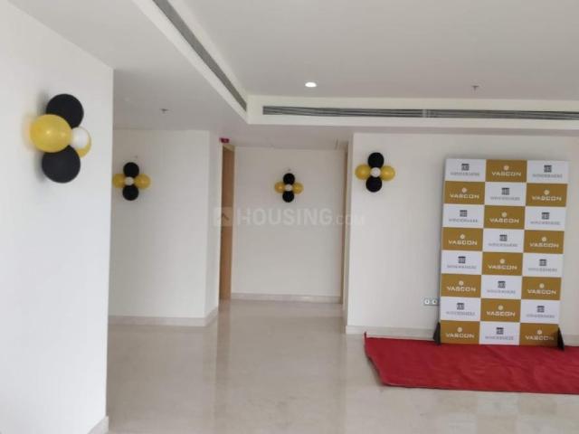 3 BHK Apartment in Koregaon Park for resale Pune. The reference number is 20795267