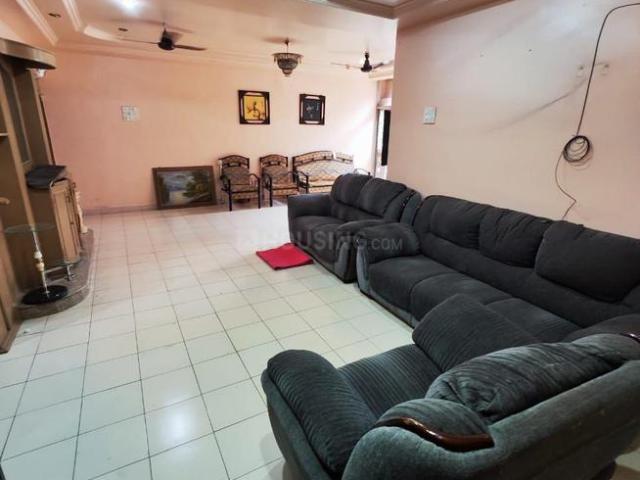 3 BHK Apartment in Koregaon Park for resale Pune. The reference number is 20937461