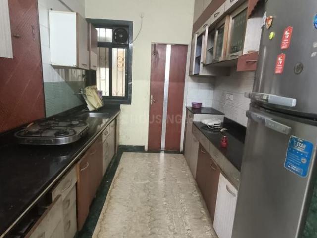 3 BHK Apartment in Koregaon Park for resale Pune. The reference number is 20967027