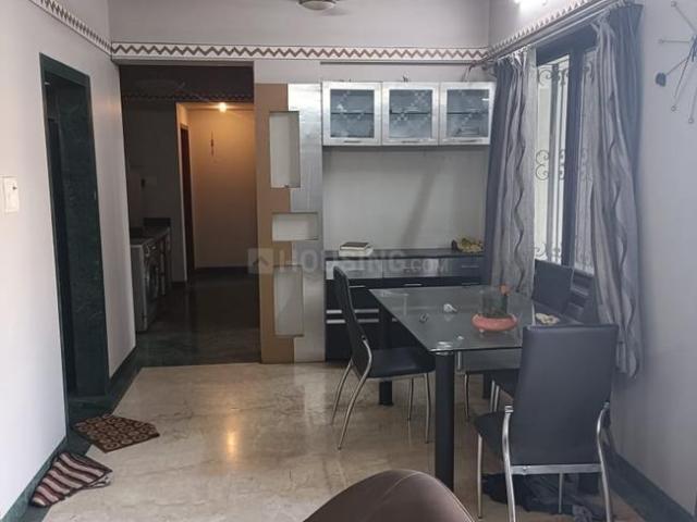 3 BHK Apartment in Koregaon Park for resale Pune. The reference number is 20983792